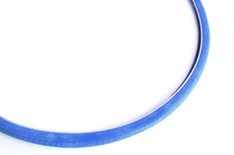 Buitenband: Fixed gear/Race Kleur: Blauw zonder reflectie Maat: 700x26C, ERTRO 26-622 - AE-trading