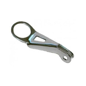 Koplamp snephaak verzinkt - AE-trading