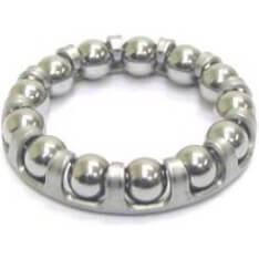 Shimano kogelring P 3/16 x 13 Nexus 8v - AE-trading