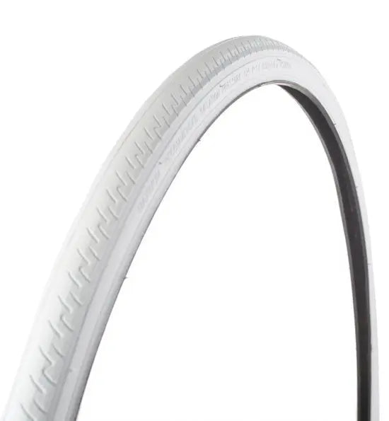 Buitenband: Kenda Fixed gear/Race Kleur: wit zonder reflectie Maat: 700x26C, ERTRO 26-622 - AE-trading