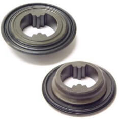 Shimano achteras conus R Nexus SG-7C22/7R4 - AE-trading