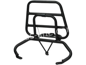 Achterklap Drager Aplus Passend Op Sym Fiddle Ii / Iii Mat Zwart - AE-trading