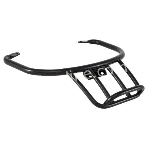 Achterdrager Sprint/Primavera Sport Mat Zwart - AE-trading