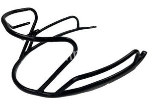 Achtervalbeugel Passend Op Zip Glans Zwart - AE-trading