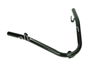 Spatbord Beugel Aplus Passend Op Zip Glans Zwart - AE-trading