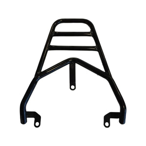 Draad stang 262mm lengte (v+a) zw tbv 60mm spatbord (Cargo/style) - AE-trading