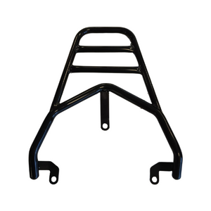 Kofferdrager Aplus Passend Op Kisbee Glans Zwart - AE-trading