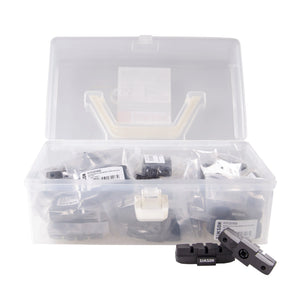 Simson remblokken Magura. 25 sets in doos - AE-trading