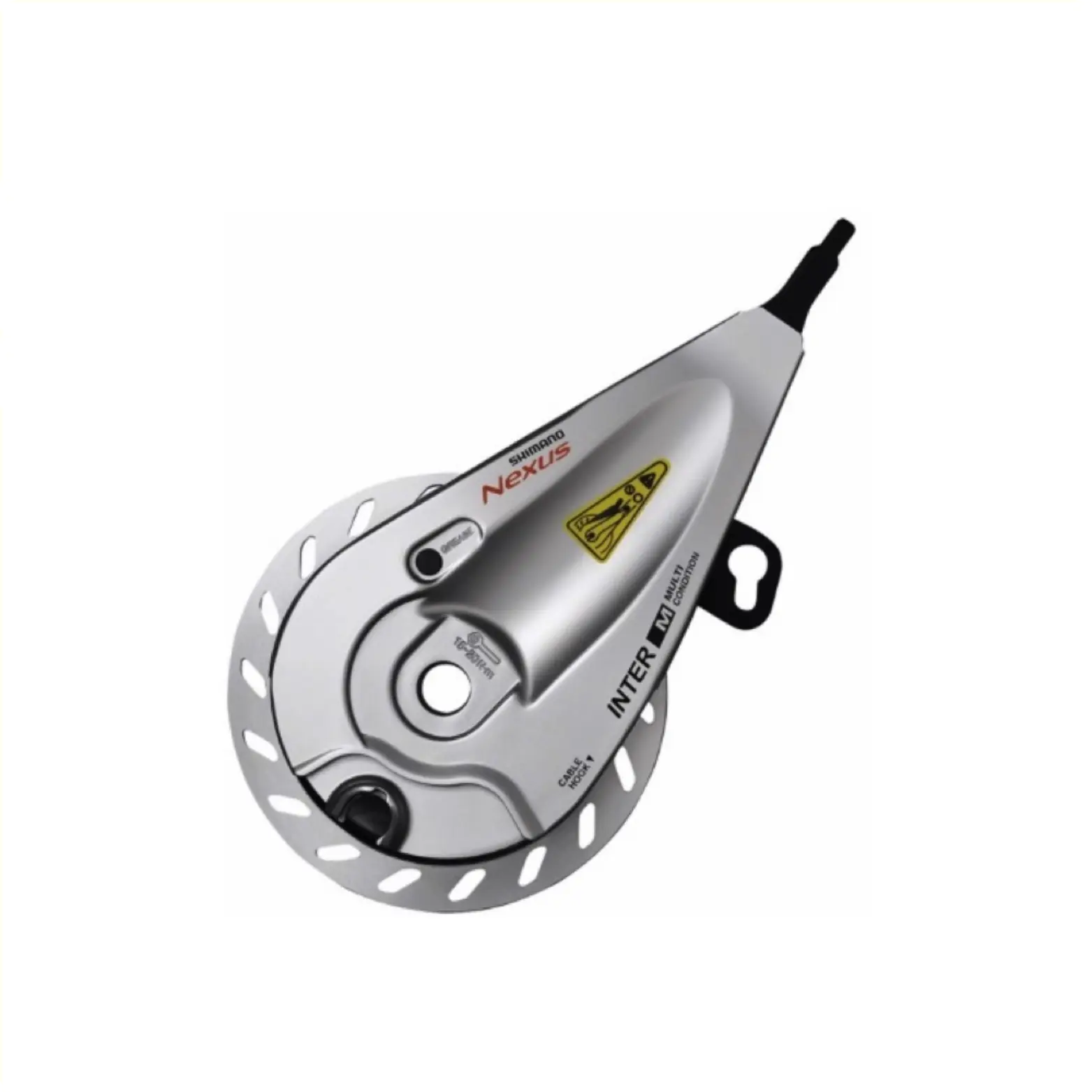 Shimano Rollerbrake Nexus 3, voor, C3010 - AE-trading