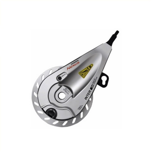 Shimano Rollerbrake Nexus 3, voor, C3010 - AE-trading