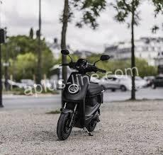 Aplus Plaatset Alle Gespoten Delen Mat Zwart Passend Op M+ - AE-trading