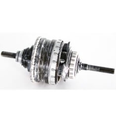 Shimano binnenwerk Nexus 8v SG-8R36 184mm premium - AE-trading