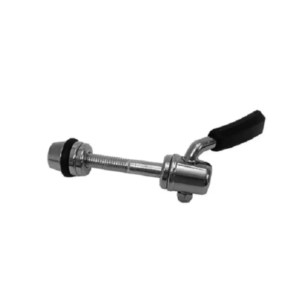 zadelpen snelspanner staal (M8 x 60) - AE-trading