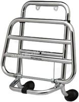 Voorklapdrager Chroom Vespa Gts E4 2019> Origineel - AE-trading