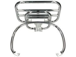 Achterklapdrager Chroom Vespa Gts Origineel - AE-trading