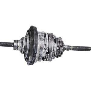 Shimano binnenwerk Nexus 7v SG-C3001-7R 201mm - AE-trading