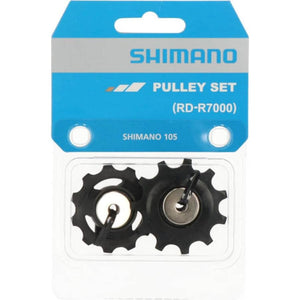 Shimano derailleurwiel set 105 R7000 - AE-trading