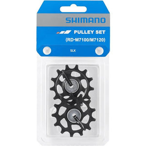 Shimano derailleurwiel set RD-M7100 12v - AE-trading