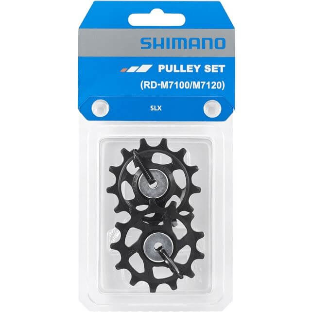 Shimano derailleurwiel set RD-M7100 12v - AE-trading