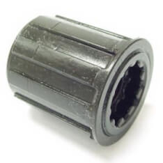 Shimano cassettebody 8v FH-C201 - AE-trading