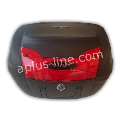 Topcase Zwart 40 Liter - AE-trading