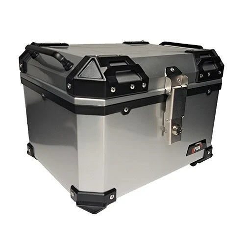 Top Case Alu Look 42 Liter - AE-trading