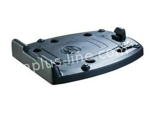 Bevestigingsplaat Aplus / Coocase 48 Liter - AE-trading