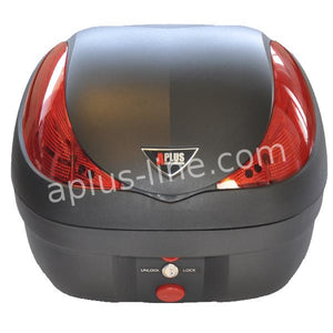 Topkoffer Aplus 36 Liter - AE-trading