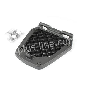 Bevestigingsplaat Topcase 28 Liter - AE-trading