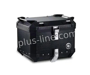 Topbox Coocase Alligator 40 Liter Aluminium - AE-trading