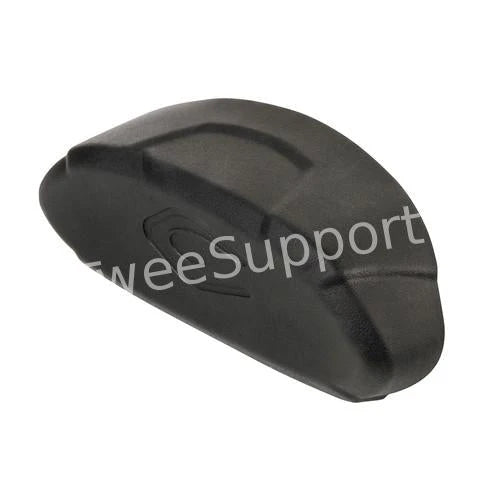 Rugsteun Aplus 48 / 50 Liter Top Koffer - AE-trading