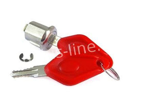 Slot Tbv Aplus Topkoffer 28 / 36 / 40 / 48 Liter Koffer - AE-trading