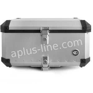 Topbox Coocase Aluminium 60 L - AE-trading