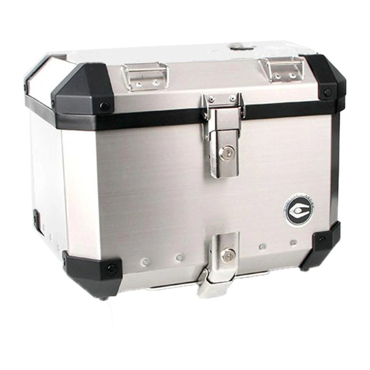 Topbox Coocase Aluminium 40 Liter - AE-trading