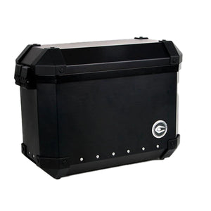Topbox Coocase Zijkoffers Links + Rechts Zwart 24 L - AE-trading
