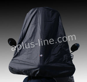 Windscherm Hoes - AE-trading