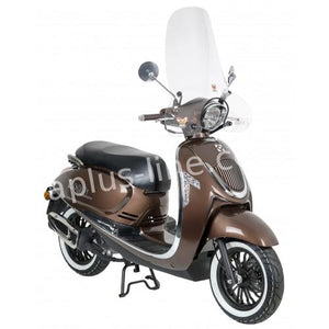 Windscherm Isotta Agm Veterano / Elegance - AE-trading