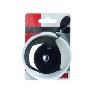 Simson Bel DingDong Large chroom 80mm - AE-trading