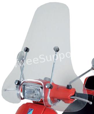 Windscherm Origineel Vespa S - AE-trading