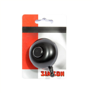 Simson Bel Race zwart - AE-trading