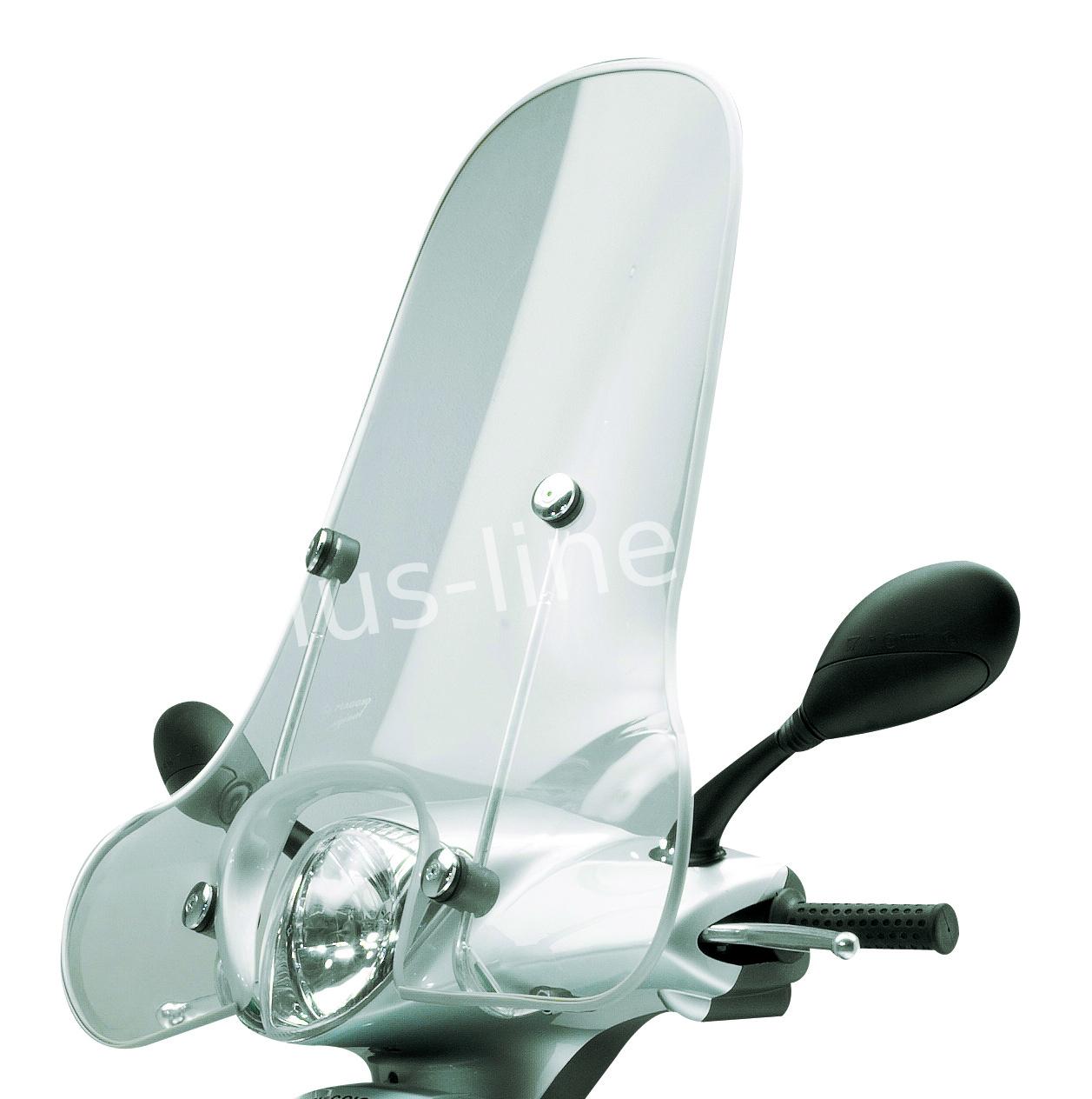 Windscherm Origineel Piaggio New Fly - AE-trading