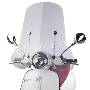 Windscherm Origineel Vespa Primavera - AE-trading
