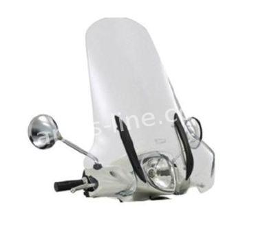 Windscherm Origineel Piaggio Liberty 2016 - AE-trading