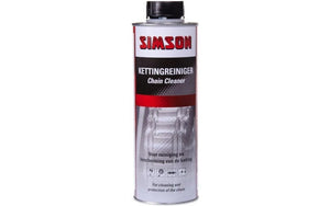 Simson Kettingreiniger 500ml - AE-trading
