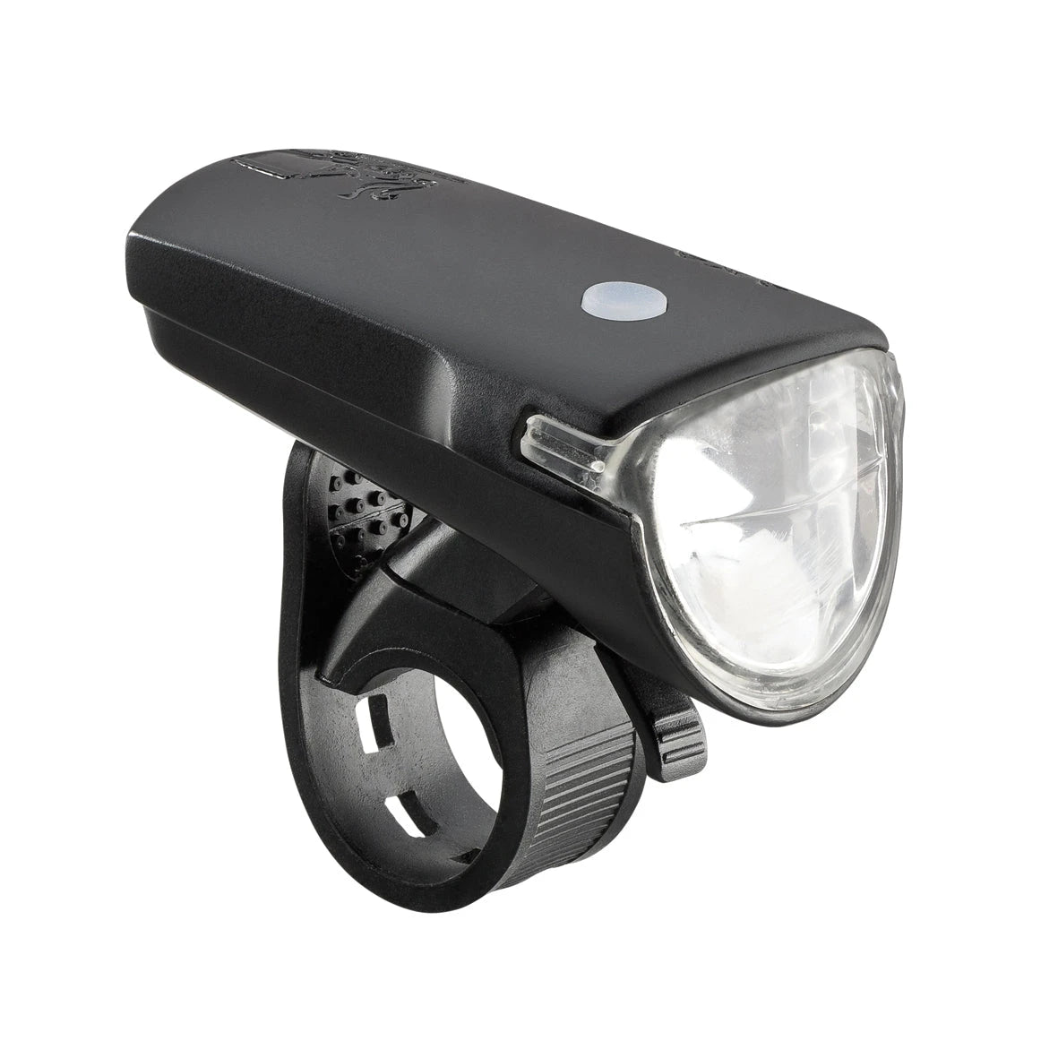 Axa Greenline voorlicht. 35lm, USB oplaadbaar (hangverpakking) - AE-trading