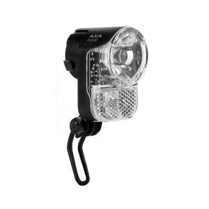 Axa Pico 30 Switch koplamp. 30lx aan/uit schakelaar. voor dynamo en 6V E-Bike (hangverpakking) - AE-trading