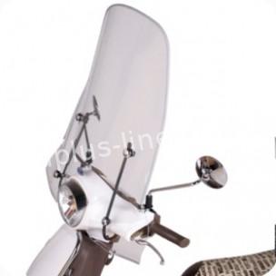 Windscherm Origineel Sym Fiddle Ii Hoog - AE-trading