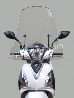 Windscherm Origineel Sym Symphony St - AE-trading