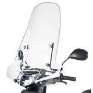 Windscherm Origineel Peugeot V Clic Hoog - AE-trading