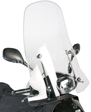 Windscherm Origineel Peugeot Tweet - AE-trading